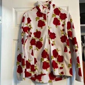 Rose jacket